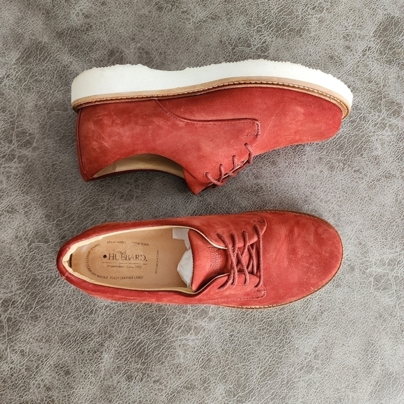 samuel hubbard Other - Samuel Hubbard Free Original UnSneaker